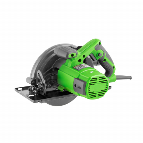 Pila kotoučová PROCRAFT KR1400, 185mm | KR1400